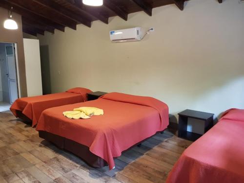 Hotel Don Horacio - image 4