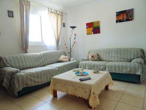 Natura Apartment in Psathaki