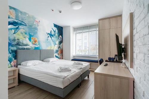Aquapark Reda Resort - jedyne noclegi w Aquaparku Reda in Реда