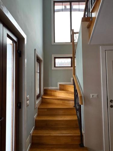 American Style Vacation Home in Varatec