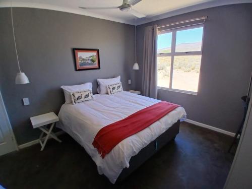 Paardefontein Karoo Stay in Laingsburg
