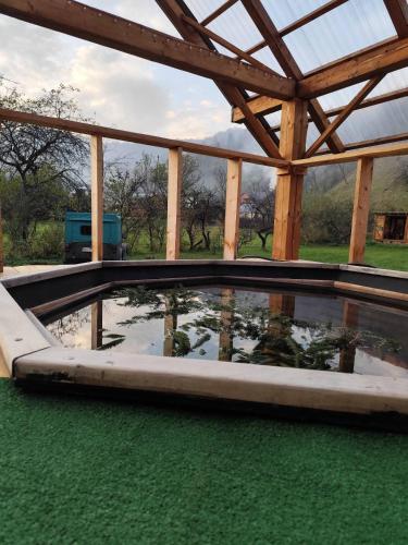 Садиба Заворіття 2 in 舍斯賀里