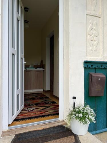 Садиба Заворіття 2 in 舍斯賀里