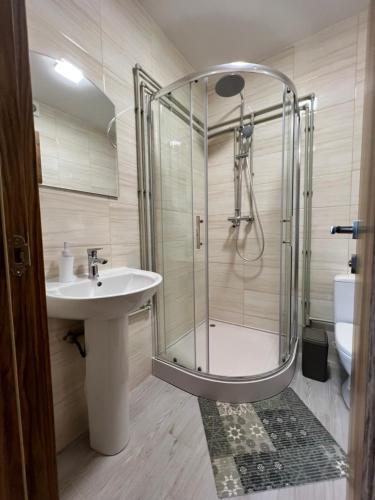 Садиба Заворіття 2 in 舍斯賀里