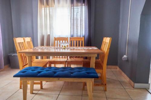 บริการและสิ่งอำนวยความสะดวก, Luxury Township Living Kwa Magumede in บูลาวาโย