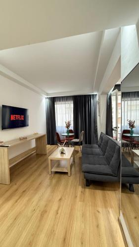 Facilities, HOME RABAT Hassan in Quartier Hassan