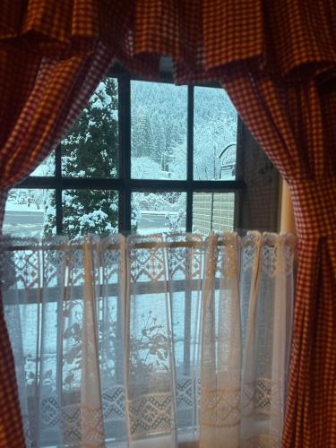  Casa Cristina in Untertweng