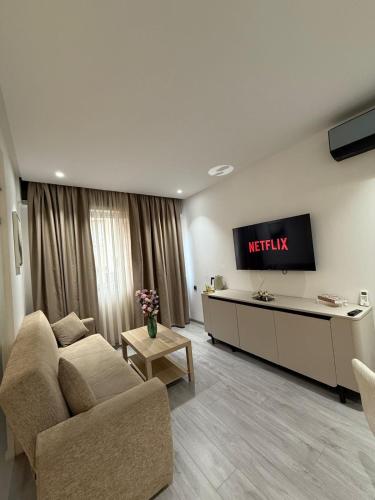 Facilities, HOME RABAT Hassan in Quartier Hassan