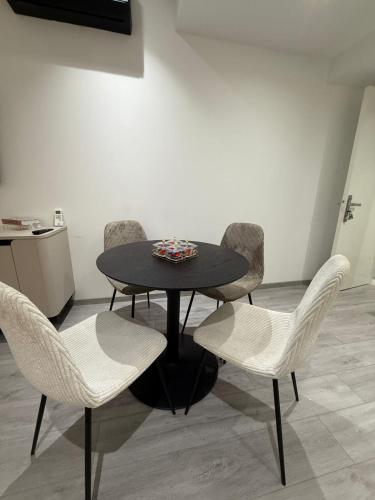 Facilities, HOME RABAT Hassan in Quartier Hassan