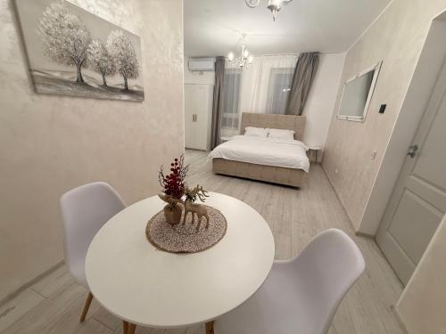 Cleo Residence 2 Ghiroda – khách sạn tại Ghiroda