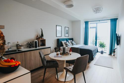 Sheraa Home in 奇斯特斯姆斯