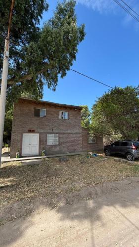 Casa para 5 personas en Monte hermoso, sauce grande