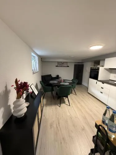 Ferienwohnung Jana in Rheinbrohl, Deutschland