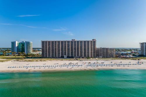 Phoenix X 314 – khách sạn tại Perdido Beach