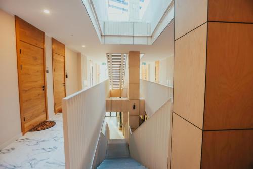 Sheraa Home in 奇斯特斯姆斯