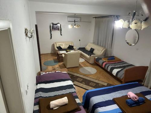 Apartman Struga – khách sạn tại Struga