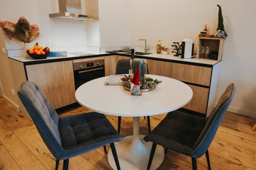 設施, Sheraa Home in 奇斯特斯姆斯