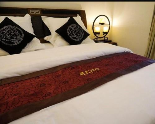 Arto Aparthotel - Tap to explore photos