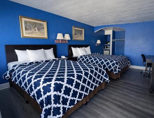 . Apollo Lodge and RV Park