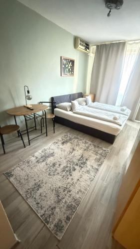 Hermina Apartmanok Westend - main image