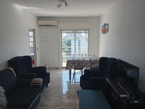 Excelente Depto 3 ambientes totalmente equipado, Buenos Aires