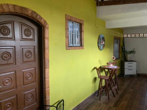 Aconchego da Mari – khách sạn tại Jardim Pero