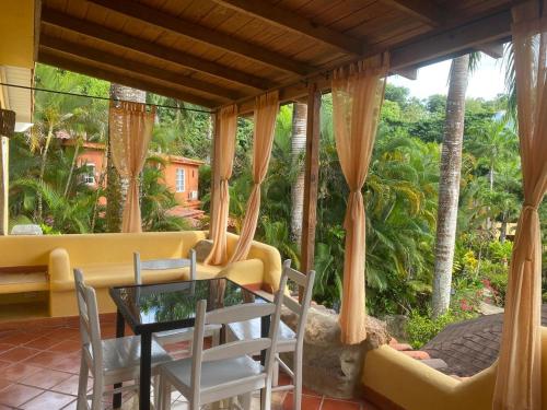 Rose&mary – khách sạn tại La Ceiba