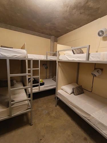 1 twin bed