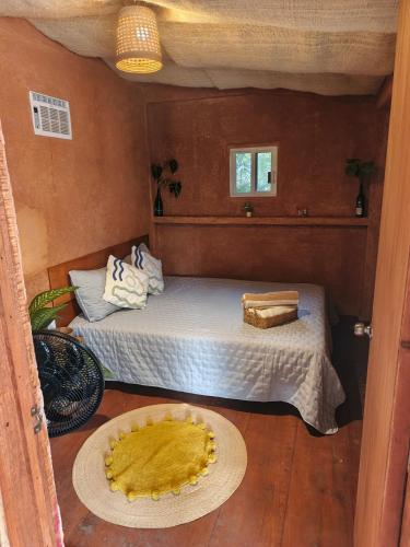 Hostel Flakos Room Type - Double Room with Pool View