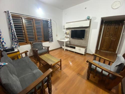 Jk homestay Mysore