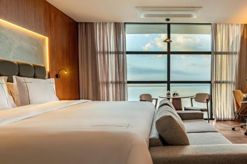 Tivoli Maiorana Belém Pará Hotel – khách sạn tại Belém