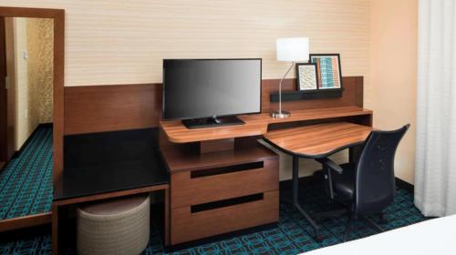 Fairfield Inn & Suites by Marriott San Diego North/San Marcos in San Marcos, USA