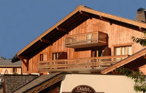 Résidence Odalys Le Village - image 14