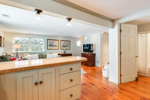 Hike, Fish, Hunt! Green Mountain Home By River in Sunderland (VT)
