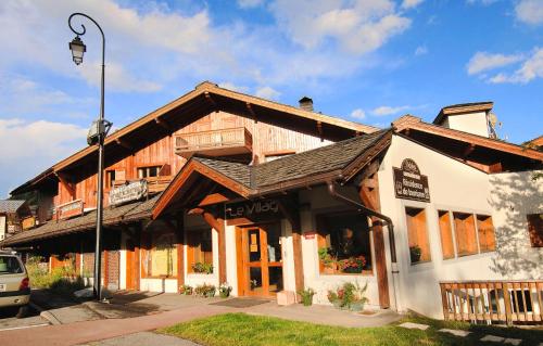 Résidence Odalys Le Village - image 6
