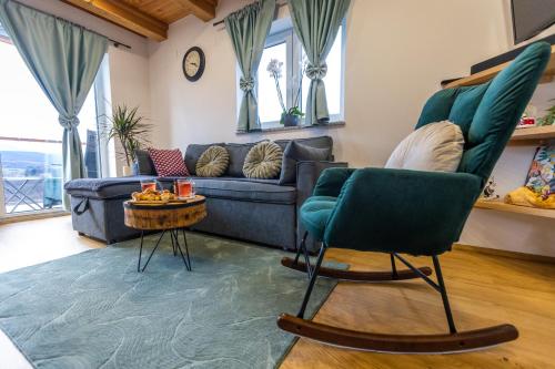 Family Oasis, Plaški (Family Oasis, Plaski) in Plaski
