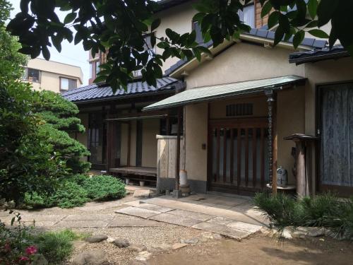 木香庵