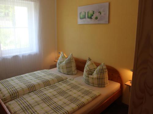 chicke Ferienwohnung in Struppen in Struppen