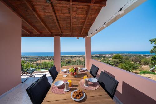 Thea Sea View Kefalonia - Location saisonnière - Sarlata