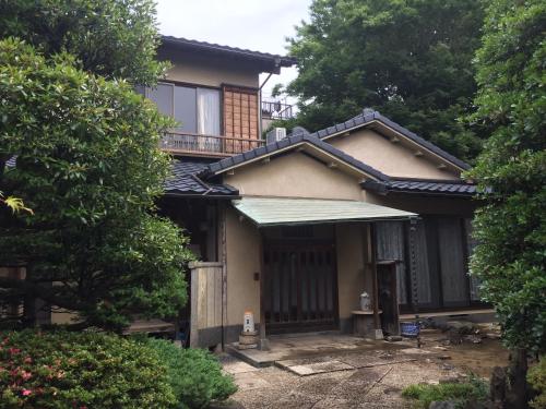 木香庵