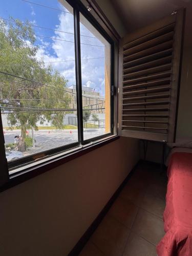 HOTEL MATAMOROS frente al consulado in 馬塔莫羅斯