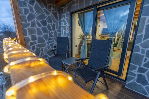 Family Oasis, Plaški (Family Oasis, Plaski) in Plaski