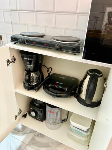 Apartamento Completo na Rocinha in Rocinha