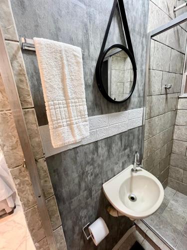 Apartamento Completo na Rocinha in Rocinha