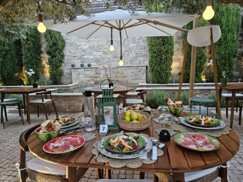 Eleven, Boutique luxury house & garden, Boliqueime (photo 5)