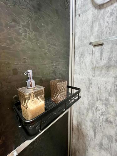 Apartamento Completo na Rocinha in Rocinha