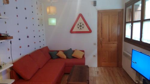 Apartamento La Benasquita