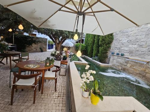 Eleven, Boutique luxury house & garden, Boliqueime (photo 4)