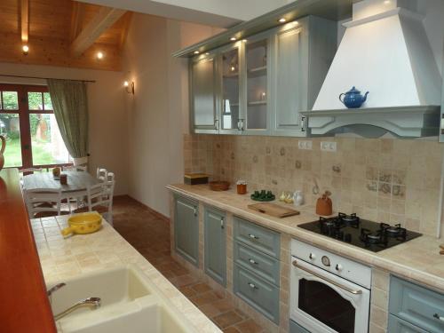 Kaboca Vendeghaz in Vac