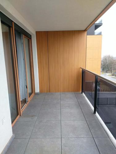 Apartament 20 in Myslowice